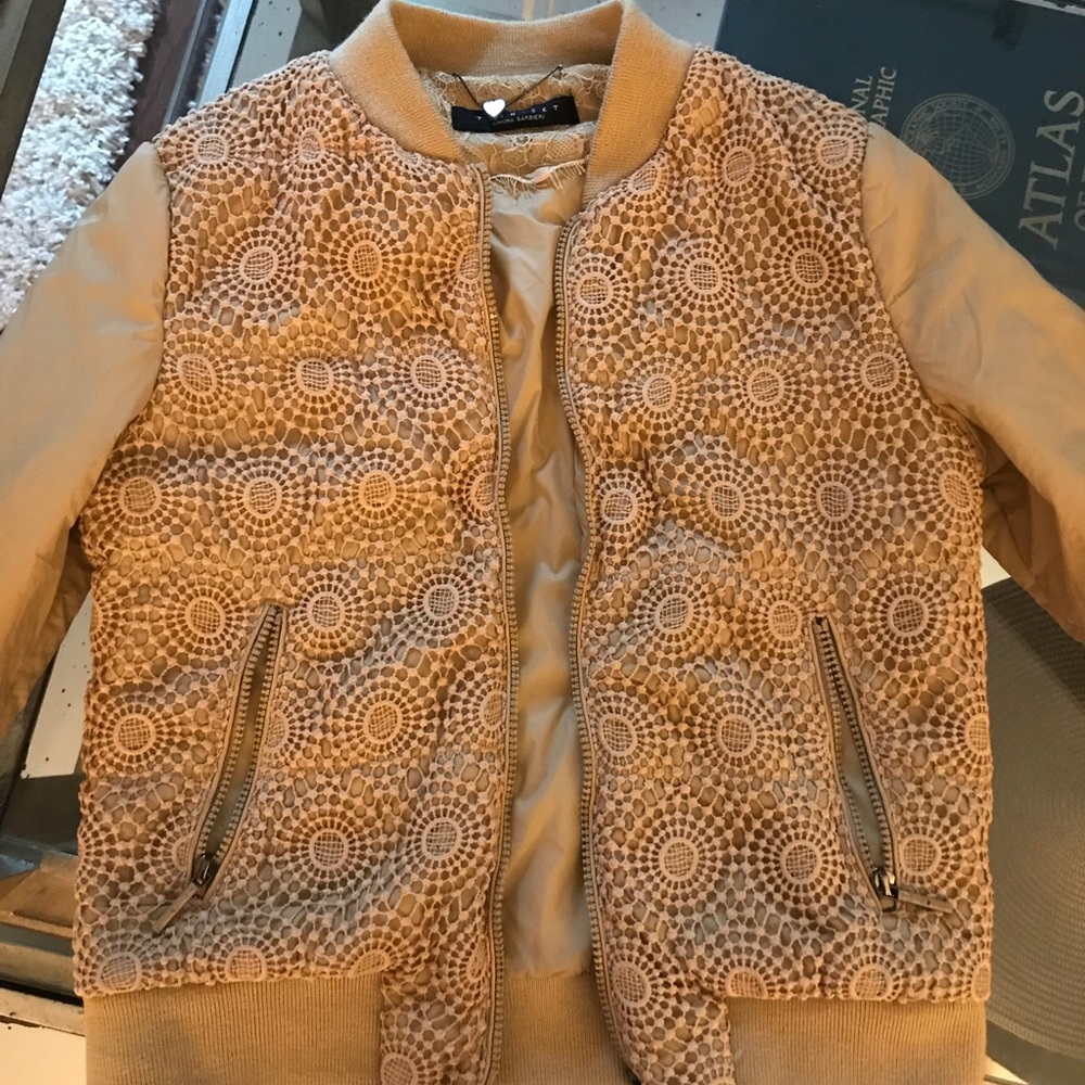 Twin-Set Jacket! - Picture 3 of 6